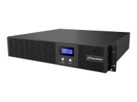 Power Walker VI 2200 RLE UPS LINE-INTERACTIVE 2200VA RACK19