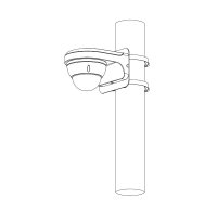 Dahua HAC-HDBW1200E-0280B-S5 2 Mpx dome HDCVI kamera