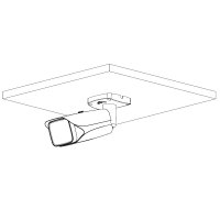 Dahua IPC-HFW5442E-ZE-2712-S3 4 Mpx IP kompaktná kamera