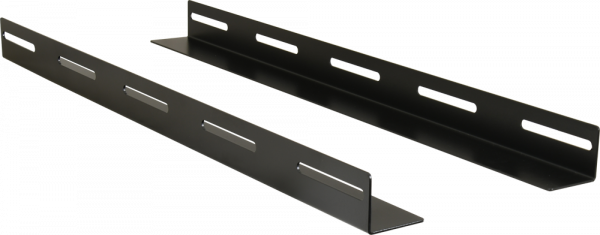 Montážna lišta 550mm pre 19'' rack (2ks)