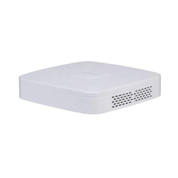 Dahua NVR4104-P-4KS2/L IP PoE záznamové zariadenie