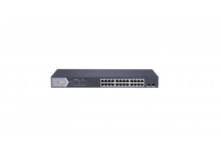 Hikvision DS-3E1526P-SI - PoE switch
