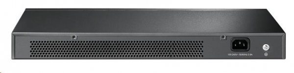TP-Link TL-SG1024 [24portový gigabitový switch]