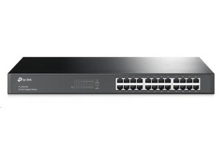 TP-Link TL-SG1024 [24portový gigabitový switch]