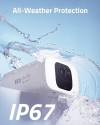 Eufy Security SoloCam S40