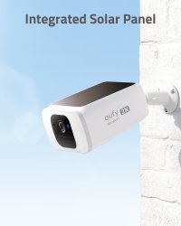 Eufy Security SoloCam S40