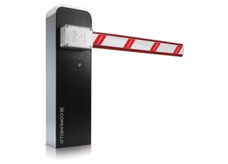 LIMIT 500 5m GREY - Traffic light