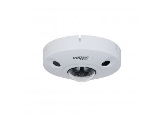 Dahua IPC-EBW81242-AS-S2 12 Mpx fisheye IP kamera
