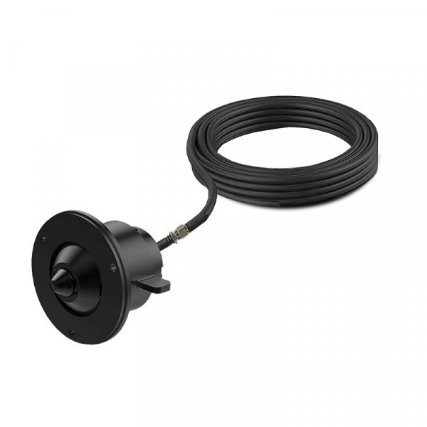 Dahua IPC-HUM8241-L1-0280B 2 Mpx pinhole objektív