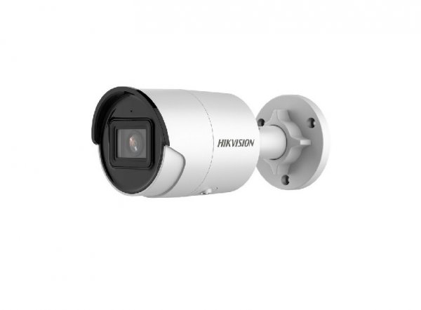 Hikvision DS-2CD2026G2-IU(2.8mm)(C)