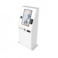 Hotel Kiosk hotelový kiosk
