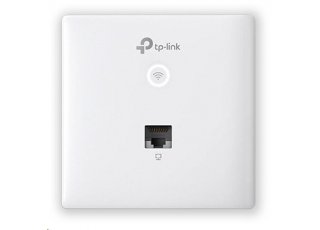 TP-Link EAP230-Wall [Omada AC1200 Wireless MU-MIMO Gigabit Wall-Plate Access Point]