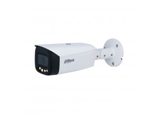 Dahua IPC-HFW5449T1-ZE-LED-2712 4 Mpx kompaktná IP kamera
