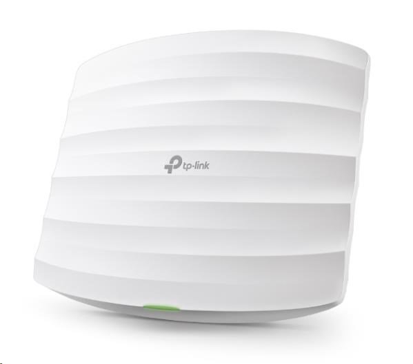 TP-Link EAP245 [AC1750 Bezdrátový dvoupásmový gigabitový Access Point]