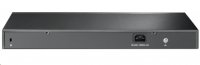 TP-Link TL-SG2428P [JetStream 28-Port Gigabit Smart Switch with 24-Port PoE+]