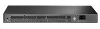 TP-Link TL-SG3428X [JetStream 24-Port Gigabit L2+ Managed Switch with 4 10GE SFP+ Slots]