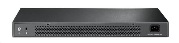 TP-Link TL-SG3452XP [Switche Omada]