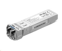TP-Link TL-SM5110-LR [10GBase-SR SFP+ LC Transceiver, SM, 1310nm]