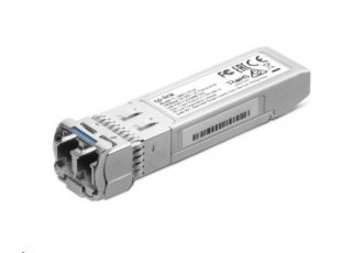 TP-Link TL-SM5110-LR [10GBase-SR SFP+ LC Transceiver, SM, 1310nm]