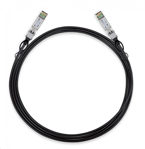 TP-Link TL-SM5220-3M [3 Meters 10G SFP+ Direct Attach Cable]