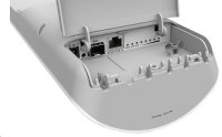 MIKROTIK RouterBOARD mANTBox 19S + L4