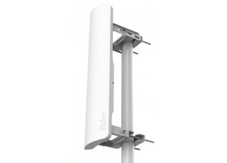 MIKROTIK RouterBOARD mANTBox 19S + L4