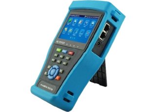 HikVision IPC-4300H - IPC kamerový tester