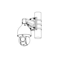 Dahua SD5A432GB-HNR 4 Mpx AI IP PTZ kamera