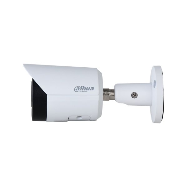 Dahua IPC-HFW2449S-S-IL-0280B 4 Mpx kompaktná IP kamera