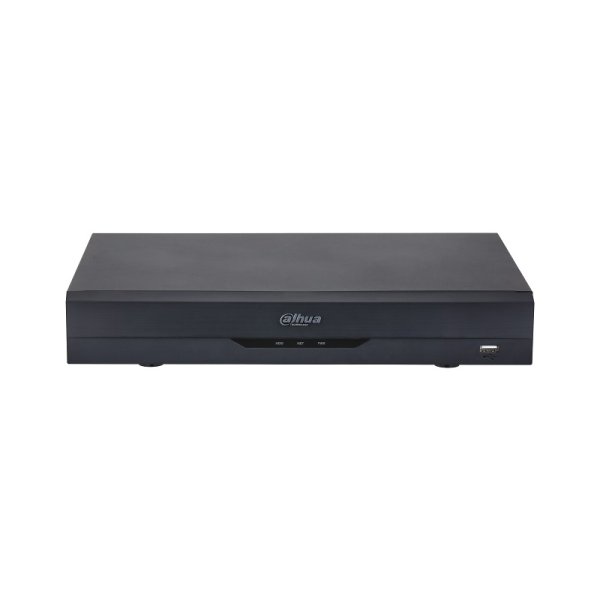 Dahua XVR5116H-4KL-I3 pentabridný videorekordér