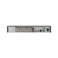 Dahua XVR5116H-4KL-I3 pentabridný videorekordér