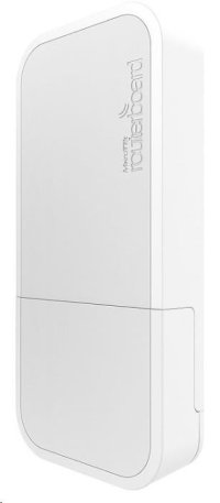 MikroTik wAP 60Gx3 AP, RBwAPG-60ad-SA, 60GHz, L4, prístupový bod, až 8 klientov