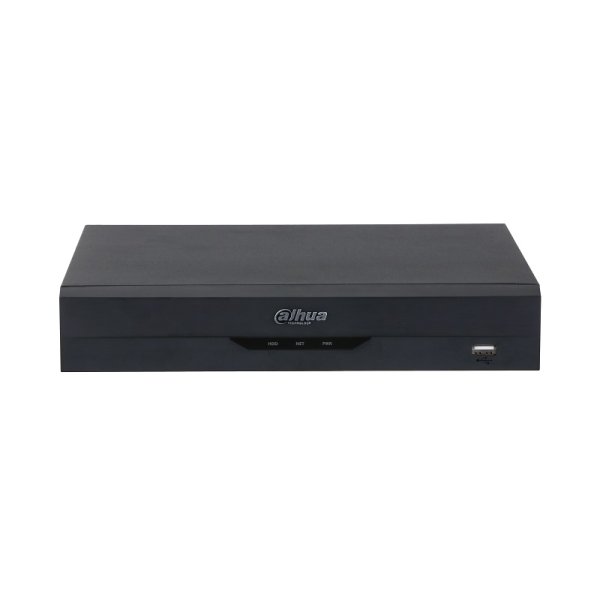 Dahua NVR2104HS-I2 IP záznamové zariadenie