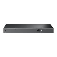 TP-Link TL-SL1218P 18portový PoE+ switch