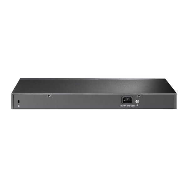 TP-Link TL-SL1218P 18portový PoE+ switch