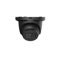 Dahua IPC-HDW5541TM-ASE-0280B-S3-BLACK 5 Mpx IP dome kamera