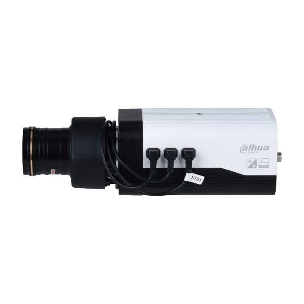 Dahua IPC-HF5842F-ZE-S3 8 Mpx AI IP boxová kamera