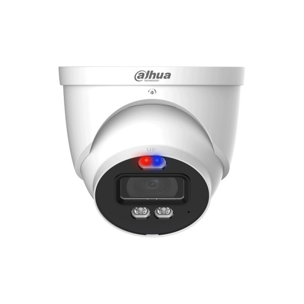 Dahua HAC-ME1809H-A-PV-0360B 8 Mpx dome HDCVI kamera