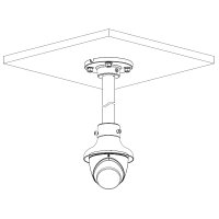 Dahua HAC-HDW1509T-IL-A-0280B-S2 5 Mpx dome HDCVI kamera
