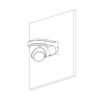 Dahua HAC-HDW1509T-IL-A-0280B-S2 5 Mpx dome HDCVI kamera