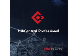 Hikvision HikCentral-P-IPSpeaker-1Unit