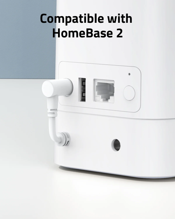 Anker Eufy Backup Battery for HomeBase2