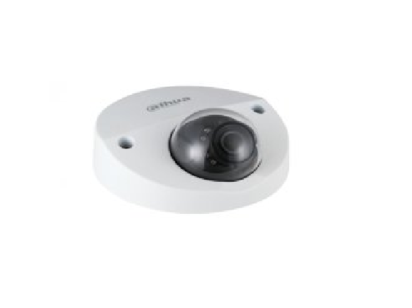 Dahua HAC-HDBW2241F-A-0280B-S2-DIP 2 Mpx dome HDCVI kamera