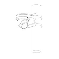 Dahua HAC-HDW1200TMQ-A-POC-0360B-S5 2 Mpx HDCVI dome kamera