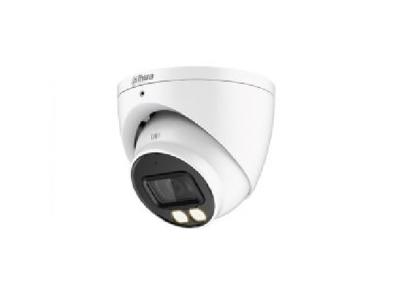 Dahua HAC-HDW1239TLQ-LED-0280B-S2 2 Mpx HDCVI dome kamera