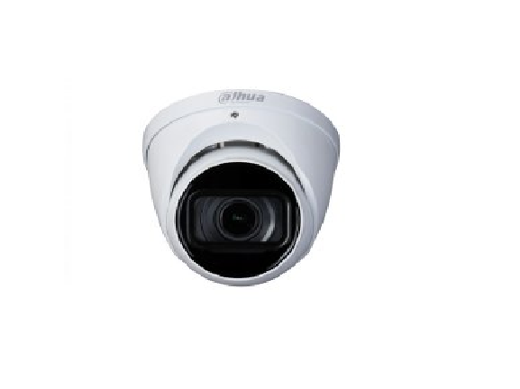 Dahua HAC-HDW1500T-Z-A-2712-S2 5 Mpx dome HDCVI kamera