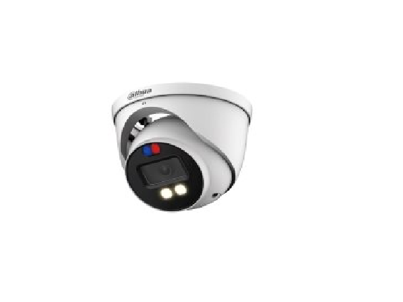 Dahua HAC-ME1809H-A-PV-0280B 8 Mpx dome HDCVI kamera