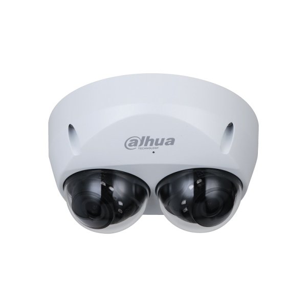 Dahua IPC-HDBW5441F-AS-E2-0280B 2x 4 Mpx IP kamera