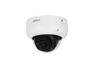 Dahua IPC-HDBW5842R-ASE-0600B-S3 8 Mpx dome IP kamera