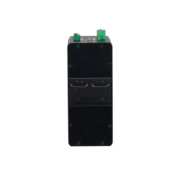 Dahua IS4420-16GT-240 16portový PoE switch